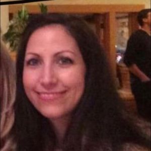 Meet your Posher, Caterina